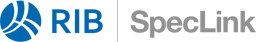 RIB SpecLink logo